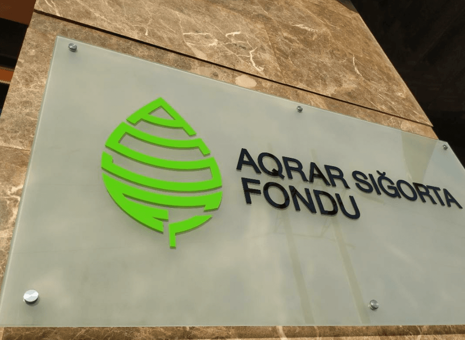 Aqrar Sığorta Fondunun nümayəndələri – Türkiyədə səfərdə olub