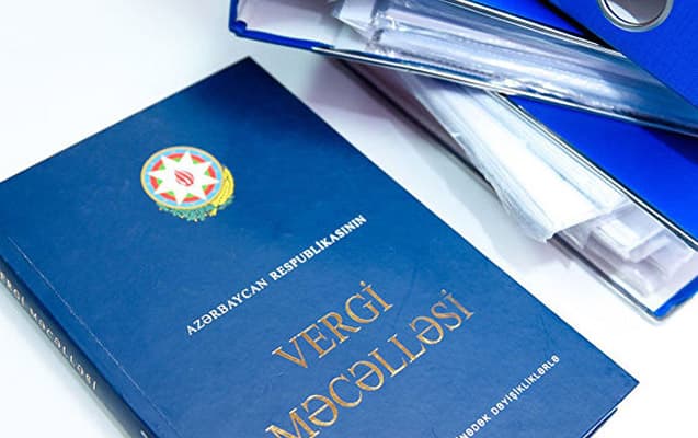 Bu şəxslər gəlir vergisindən AZAD OLUNUR-Vergi Məcəlləsinə yeni dəyişiklik