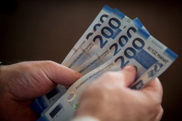 Naxçıvanda orta aylıq əməkhaqqı yanvar-sentyabrda 14% artıb