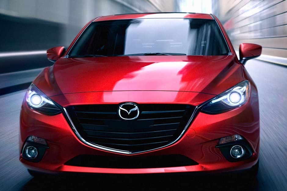 Mazda-ların maşın bazarında QİYMƏTLƏRİ