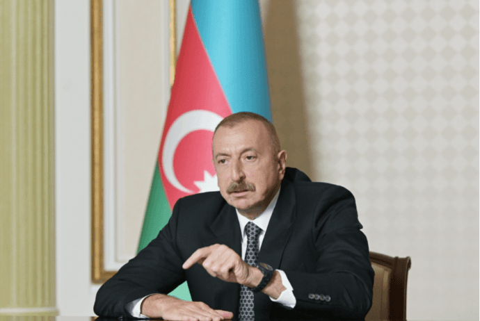 "İstisu da bizim nəzarətimizə qayıdır, bərpa edəcəyik"