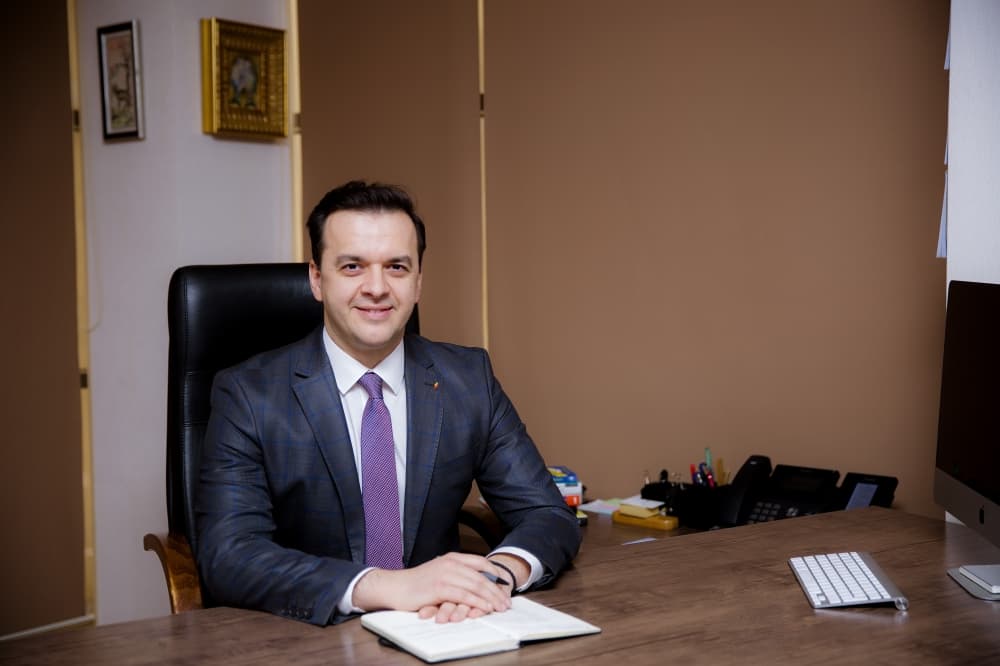 Azər Əliyev: Azərbaycanın sığorta bazarı volatil yox, artan xətt üzrə inkişaf edir