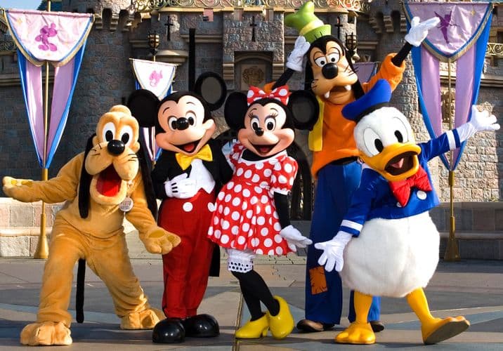 "Disney" 32 min işçisini ixtisar edəcək