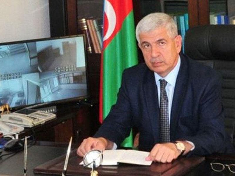 Ağsunun icra başçısı ölməyib, vəziyyəti ağırdır
