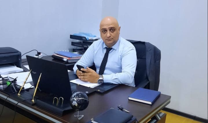 “Günay Sığorta” şirkətinin Bakı nümayəndəliyinin yeni rəhbəri əsas hədəflərindən DANIŞDI