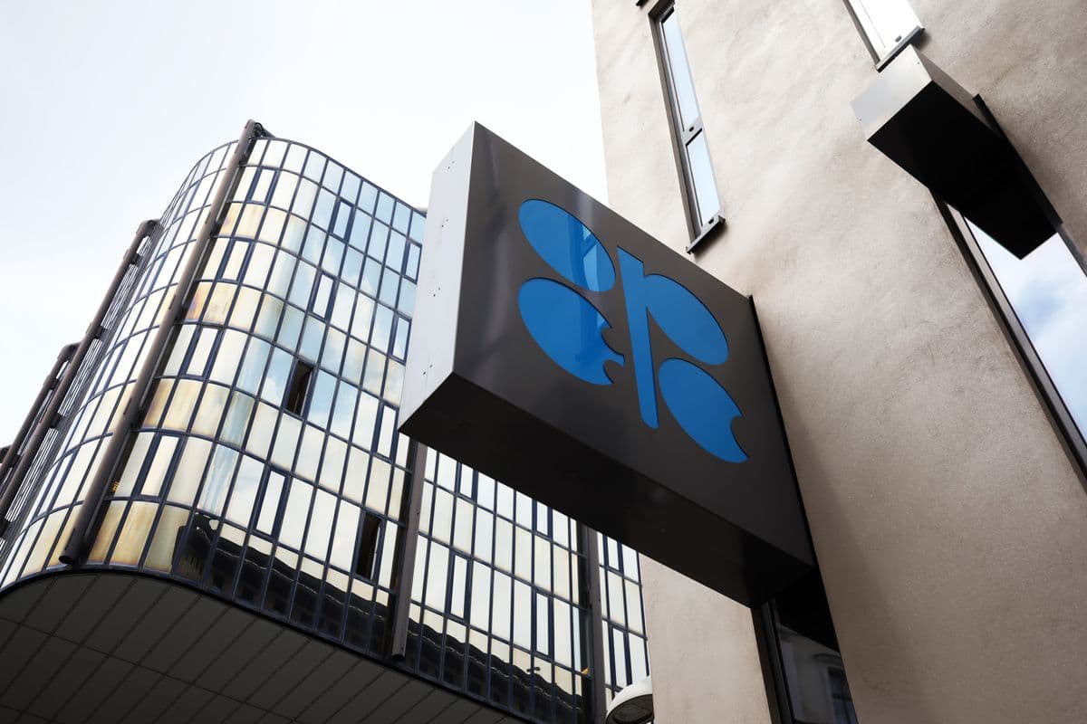 "OPEC+" nazirlərinin görüşü təxirə salınıb