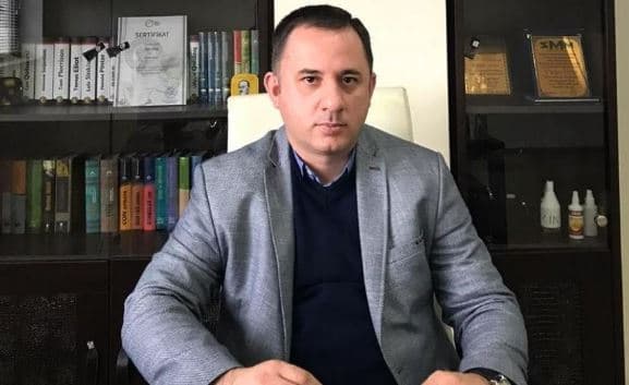 Vüqar Oruc: Əldə olunmuş qələbədən sonra əmlak bazarında heç bir durğunluq və ya böhran müşahidə edilmir