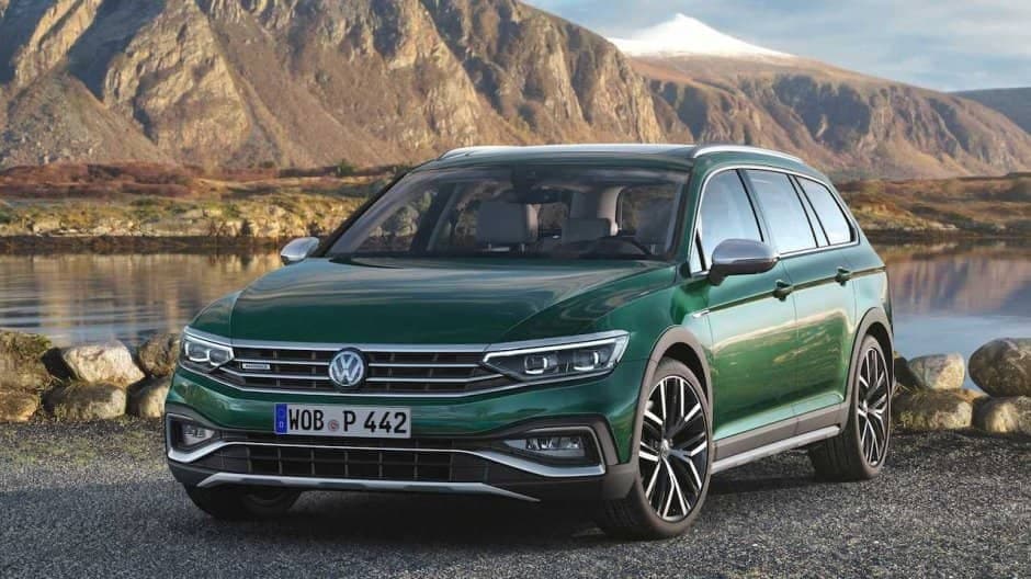 Volkswagen Passat modelindən imtina edir?