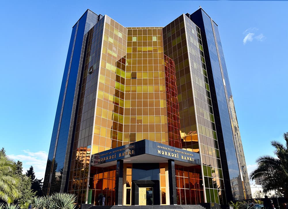 Mərkəzi Bank sığorta atestasiyanının nəticələrini AÇIQLADI