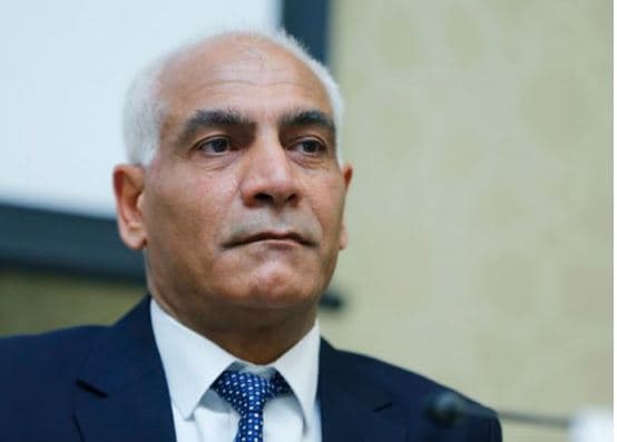 Operativ Qərargah brifinq keçirir - Canlı yayım