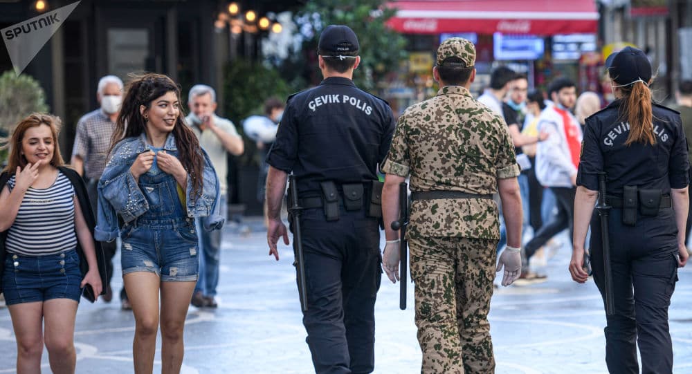 “Heç olmasa 2 həftəlik sərtləşmə olmalıdır”