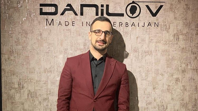 Məhsula ömürlük təminat verən brendin yaradıcısı
