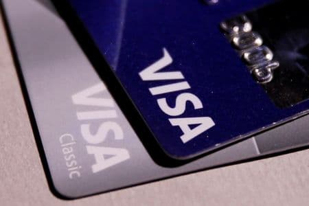 Visa, bitkoinlərlə dünyanın ilk keşbək kredit kartını buraxacaq