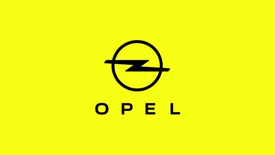 Opel yeni loqotipini təqdim edib