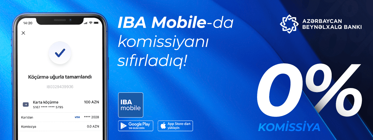 Komissiyaları Sıfırladıq!