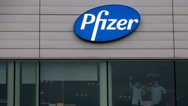 Pfizer peyvənd istehsal hədəfini yarıya -ENDİRİB