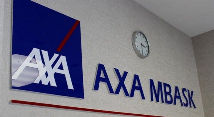 “AXA MBASK” sığorta şirkətinin ödənişləri AZALIB