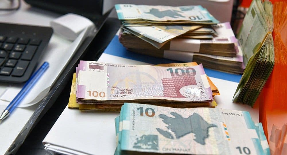 Dövlət Sığorta Kommersiya şirkətinin ödənişləri AZALIB