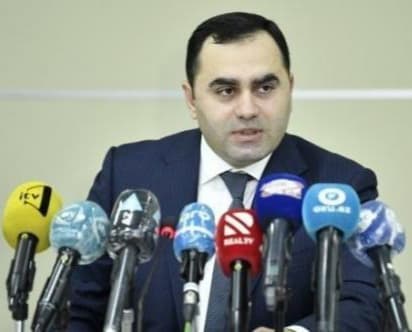 Tural Piriyev:Yeni sxemə keçsək ölkə banklarında 5 milyad manat sığortalanmamış əmanət olacaq