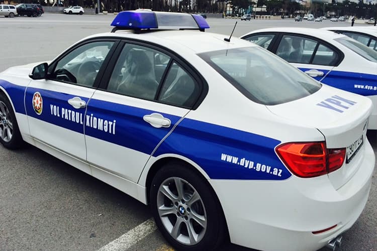 Bakıda yolların bağlanması ilə bağlı DYP-dən daha bir AÇIQLAMA