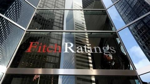 Fitch, 2020-ci ildə Qlobal ÜDM-in azalma proqnozunu yeniləyib