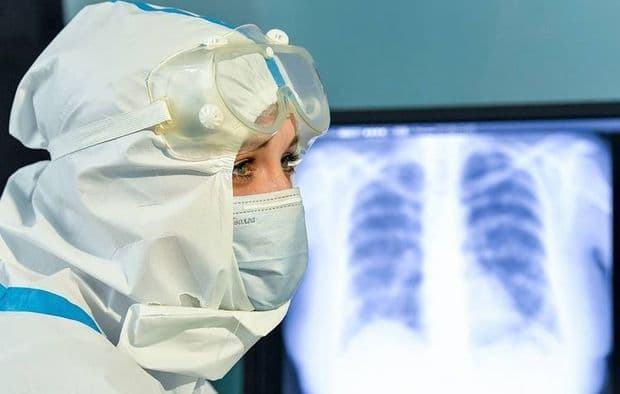 Koronavirusla bağlı SON STATİSTİKA