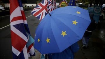 Brexit danışıqları yenidən başlayır-ÜMİD CONSONUN GÖRÜŞÜNƏ QALIB