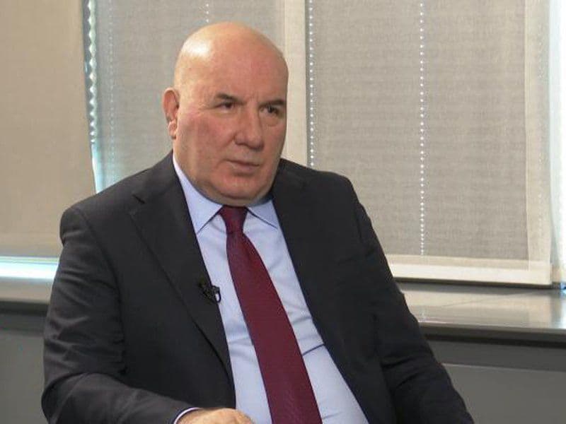 Elman Rüstəmov: “Ermənistan valyutasına baxsaq görərik ki...”