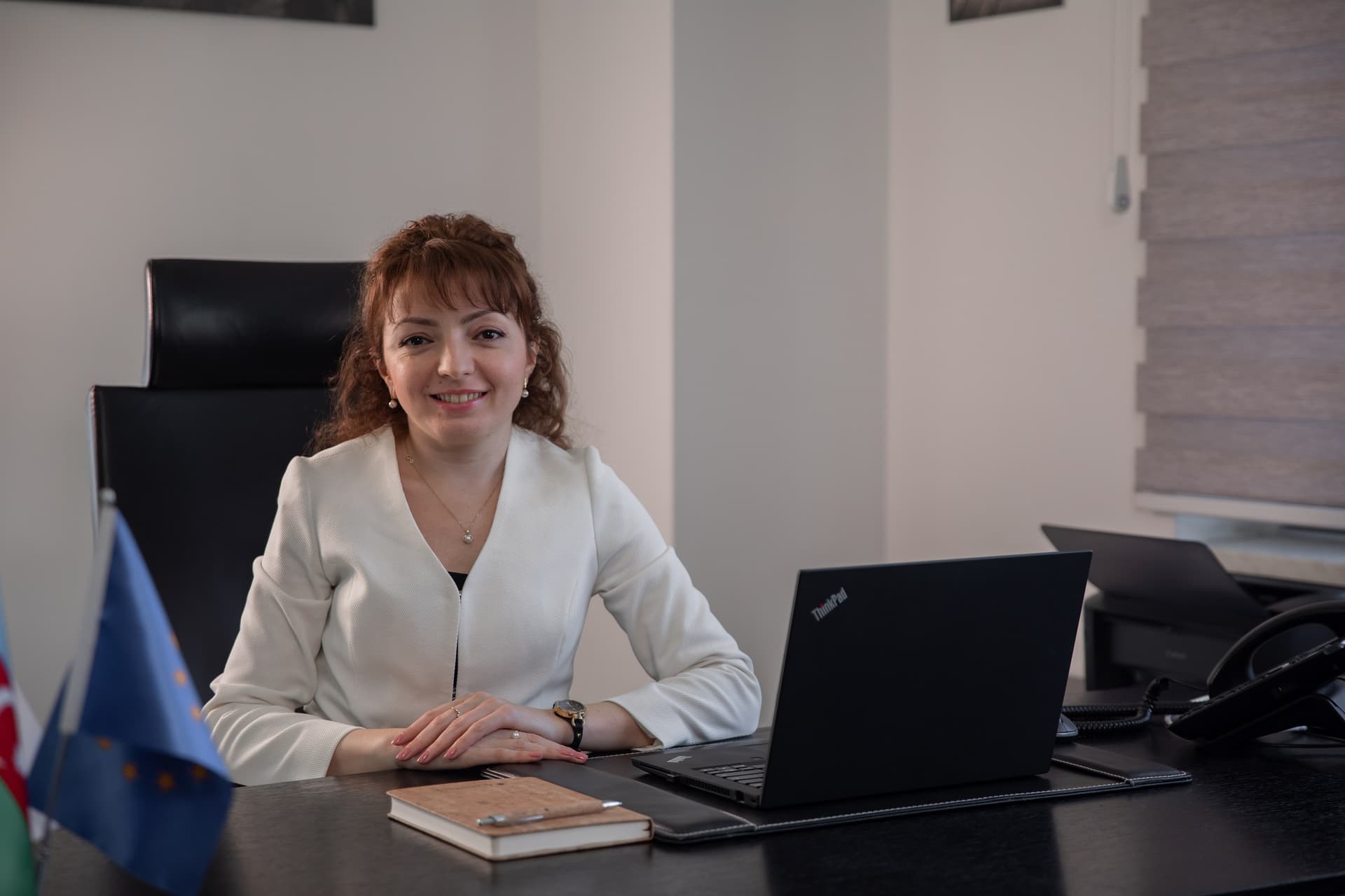 “Bankın arxasında dağ kimi dayanmışıq!”