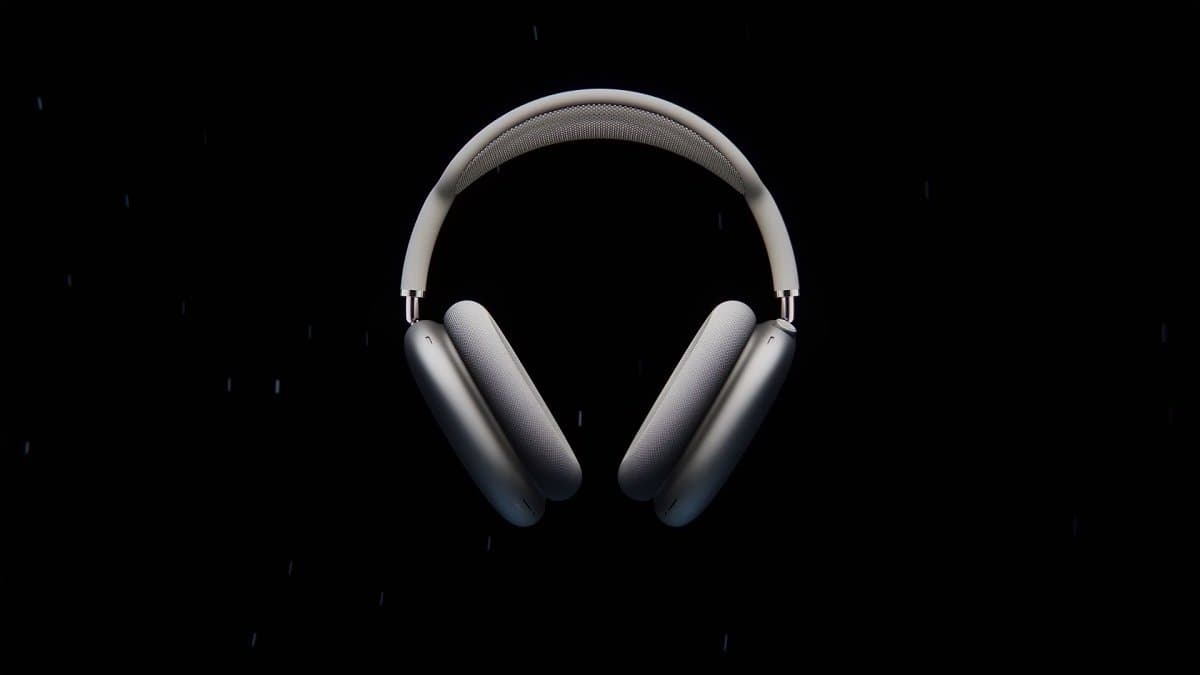 Böyük ölçülü AirPods Max qulaqlığı təqdim olunub - QİYMƏTi