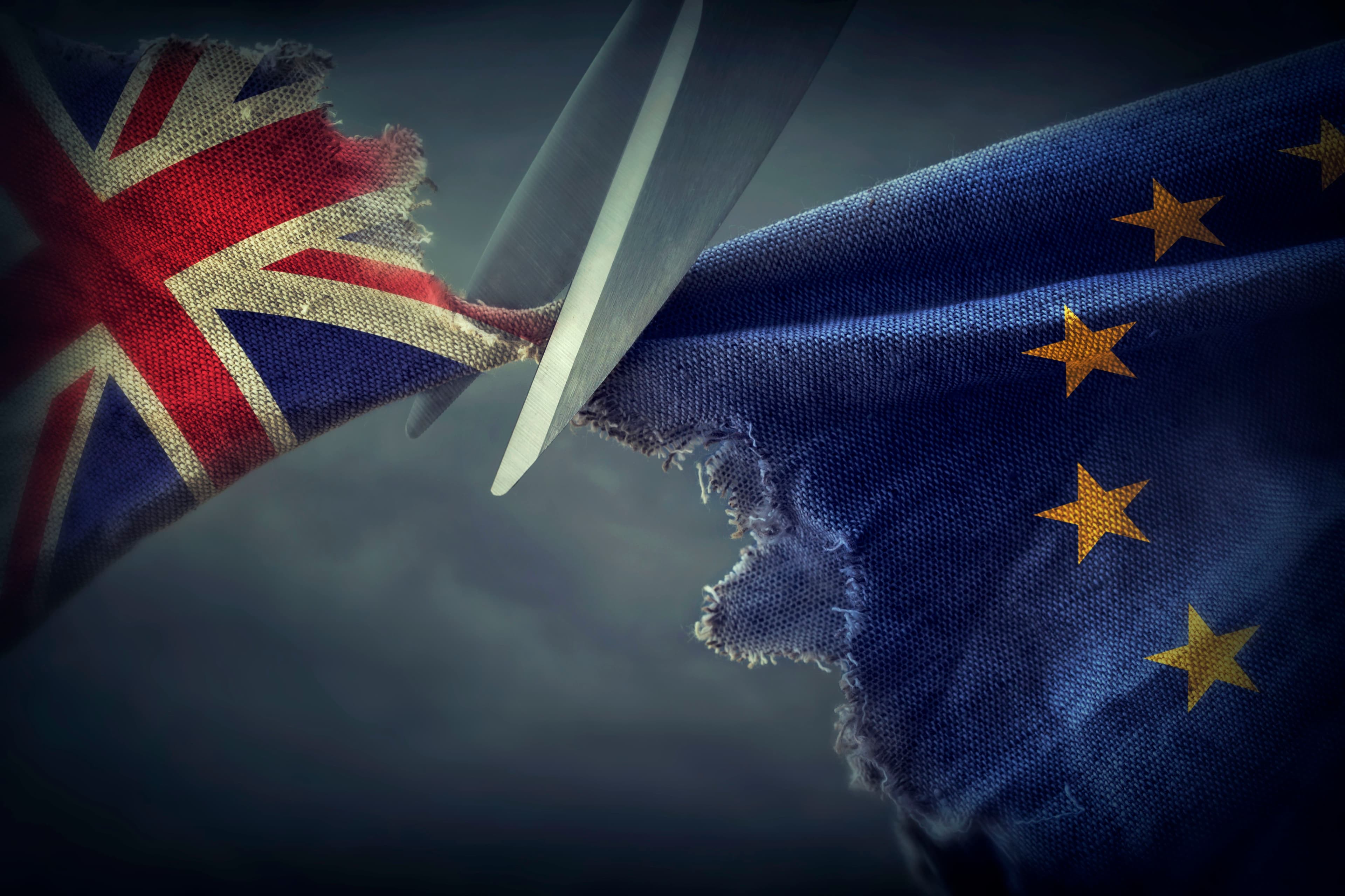 Brexit-lə bağlı növbəti açıqlama