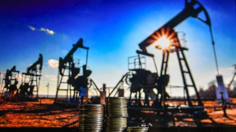Birləşmiş Ştatların neft ehtiyatları 500 milyon barreli ötüb