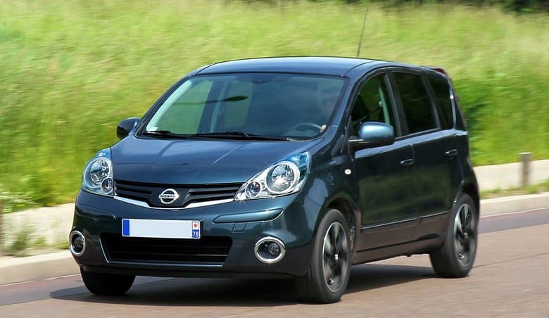 Nissan yeni modelini təqdim edib