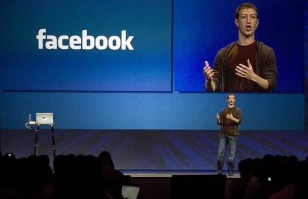 Facebook WhatsApp və Instagram-ı satmağa məcbur ola bilər