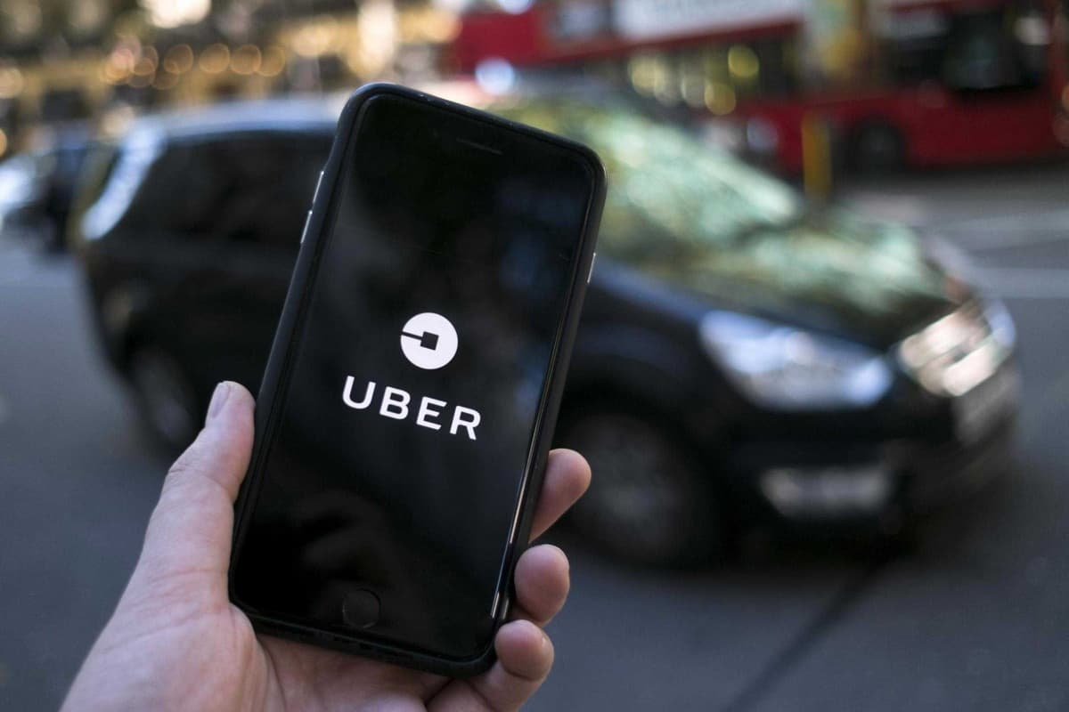Uber böhran yaşayır? - Bölmələrini satışa çıxardı