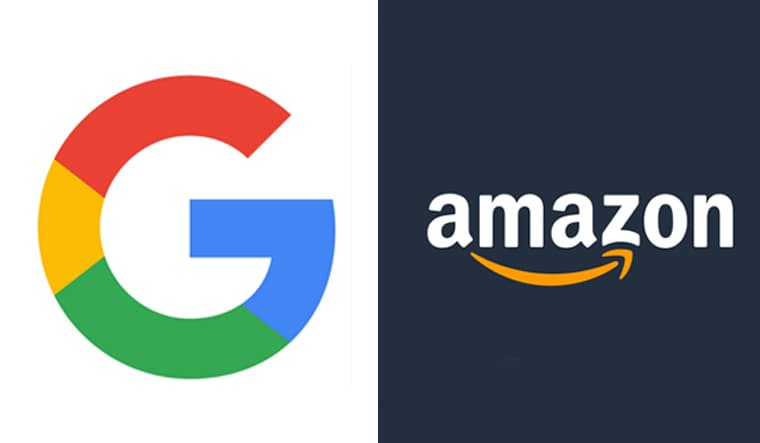 “Google” və “Amazon” cərimələndi
