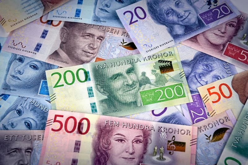 İsveçdə nağd pul olmayacaq