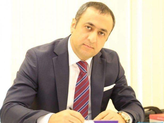 Xəyal Məmmədxanlı vəfat edib