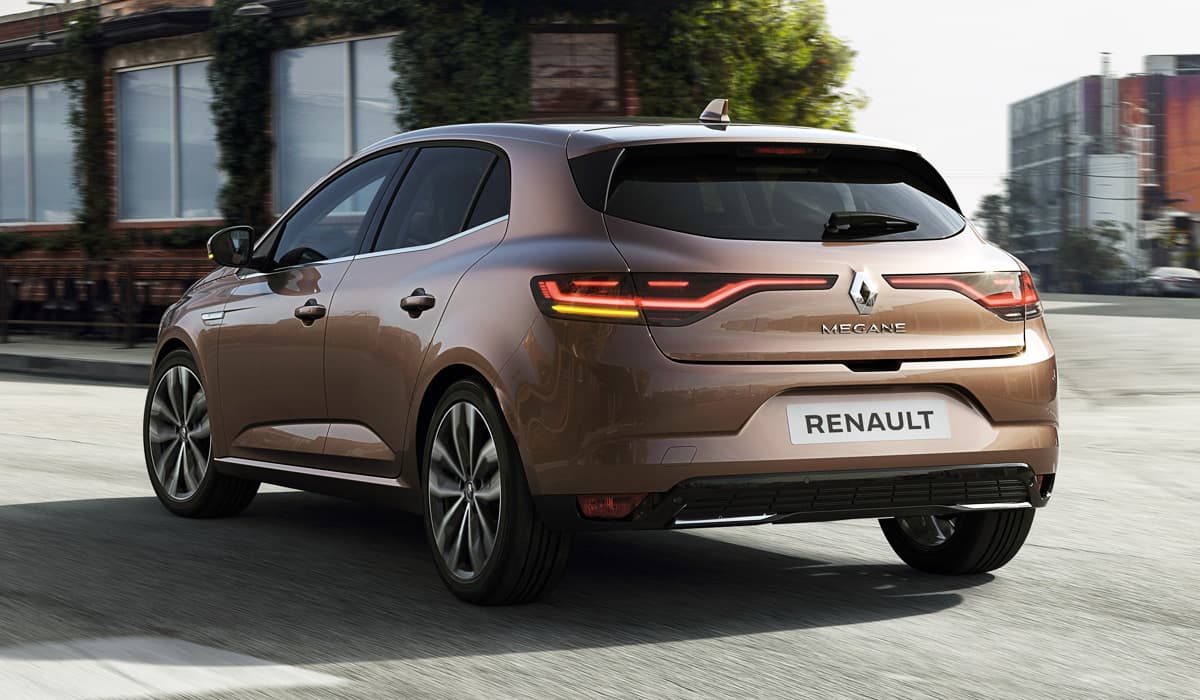 Renault şirkətindən YENİLİK