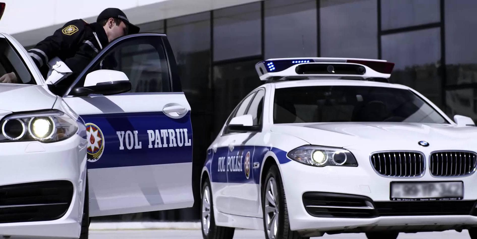 Sürücülərin NƏZƏRİNƏ! Bakıda daxili karantin postları fəaliyyətə başladı