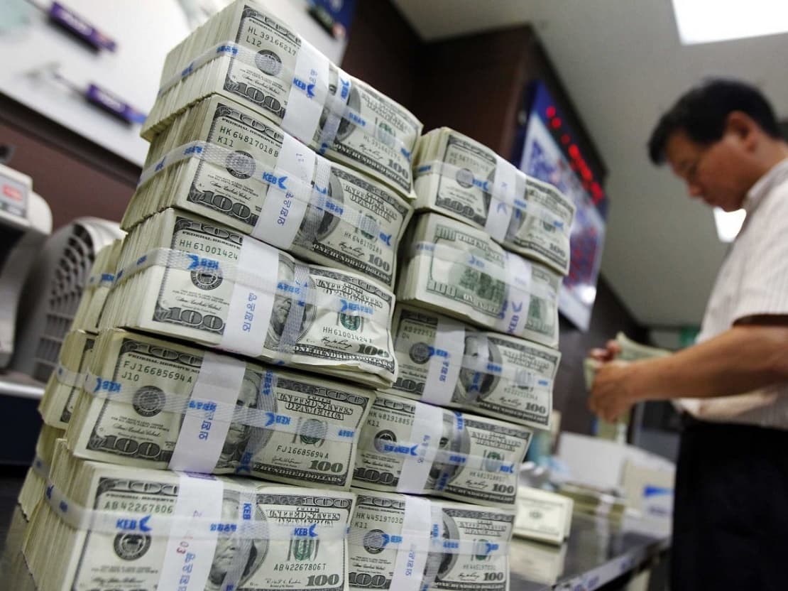 Təkrarsığorta şirkəti startap layihəyə 30 milyon dollar yatırım edəcək