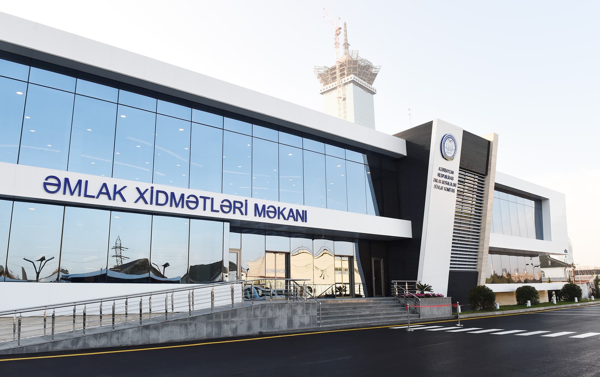 Bu dövlət əmlakları 2021-ci il yanvarın 12-də ÖZƏLLƏŞDİRİLƏCƏK