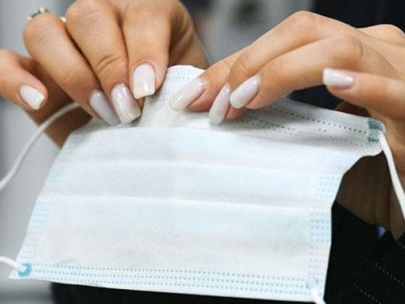 Nə üçün bir maskanı bir neçə dəfə istifadə etmək olmaz? - AÇIQLAMA