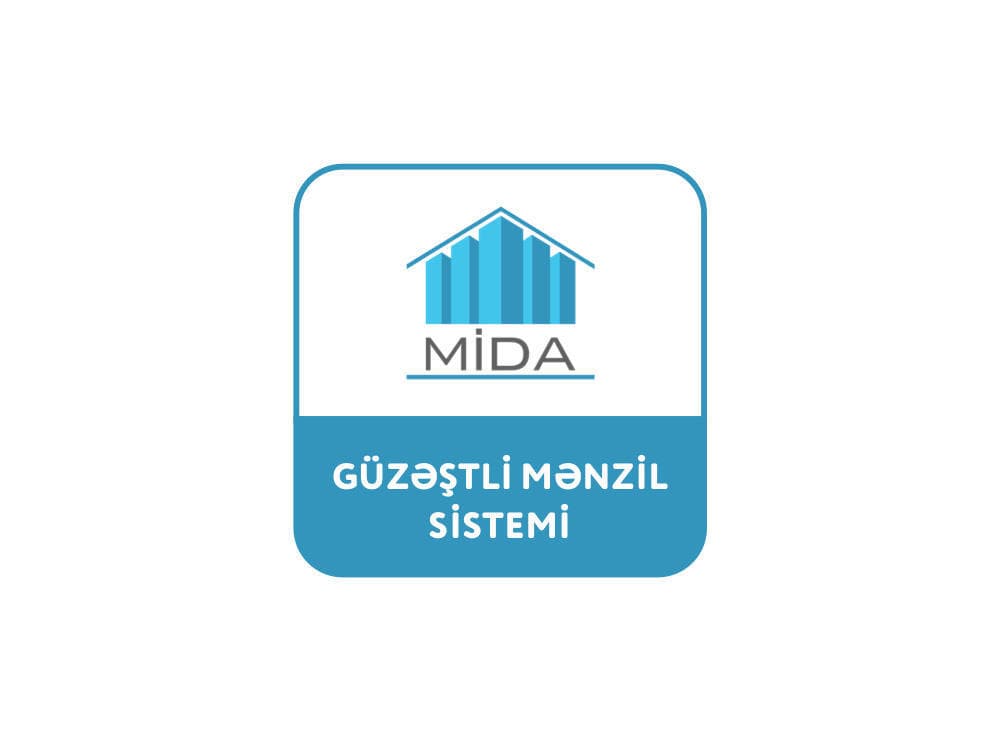 MİDA 9,1 milyon manatlıq müqavilə imzalayıb