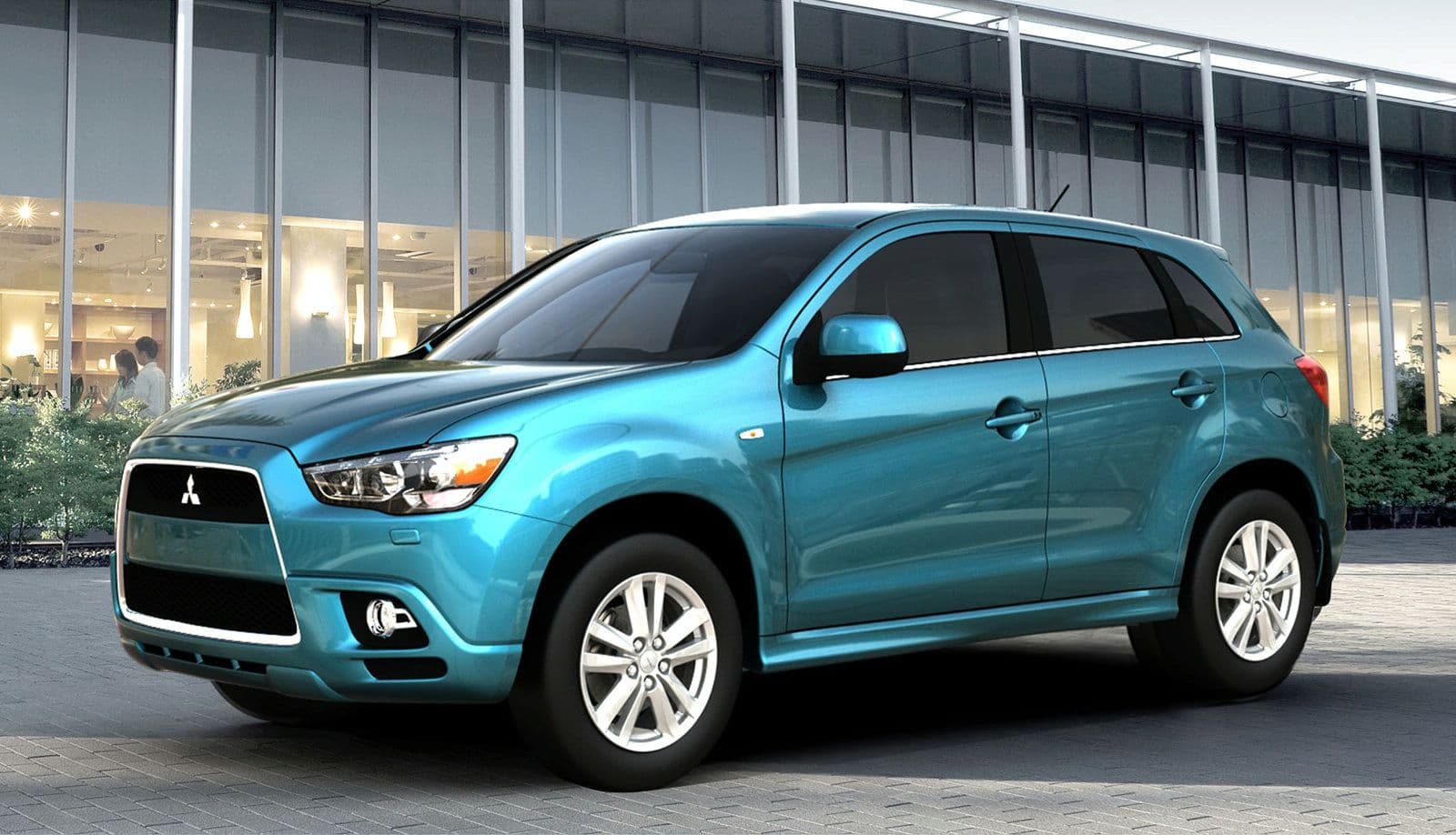 Mitsubishi yeni modelinin təqdimat tarixini AÇIQLADI