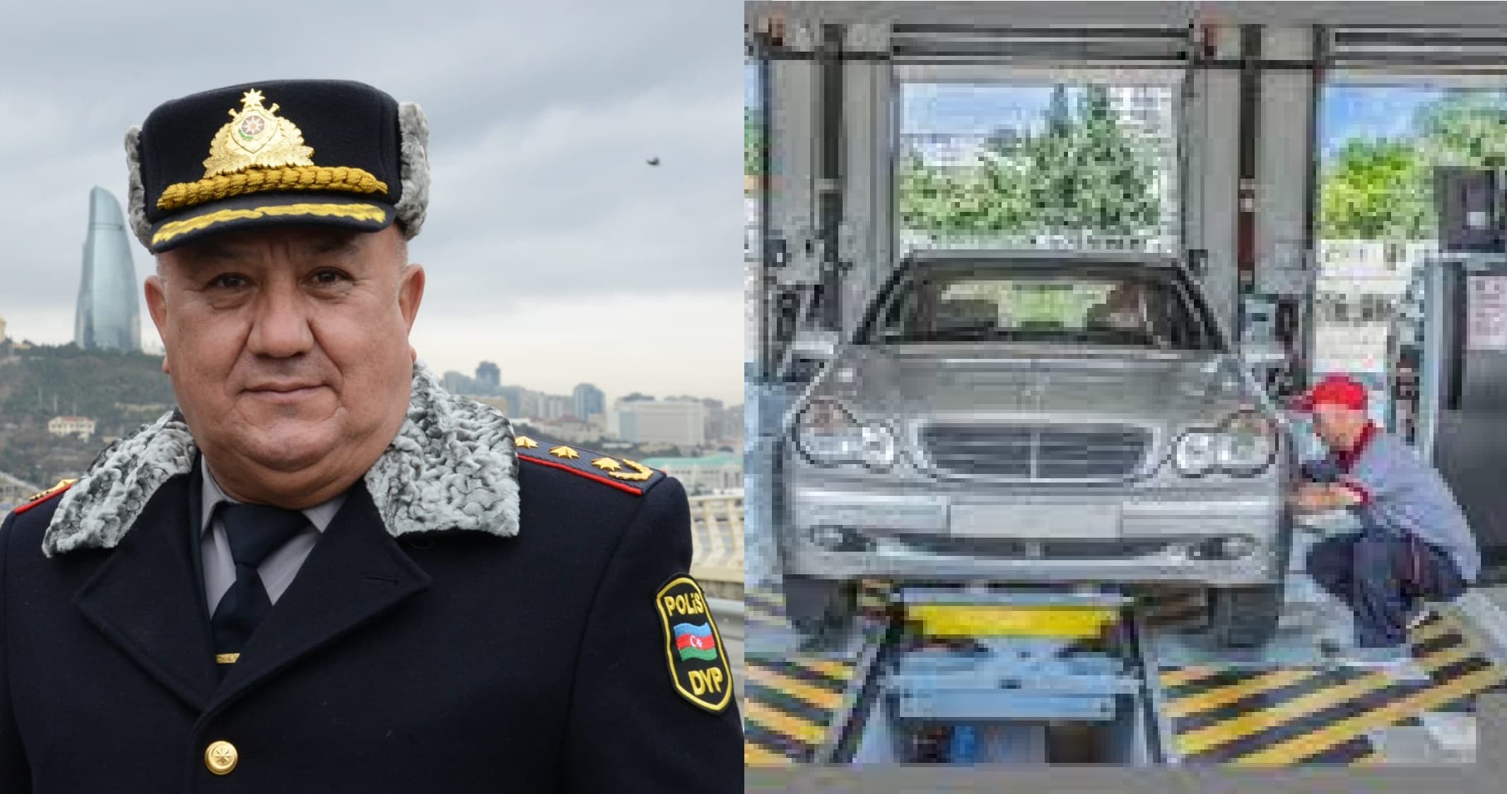 Karantin dövründə texniki baxışdan keçməyənləri nə gözləyir?- AÇIQLAMA