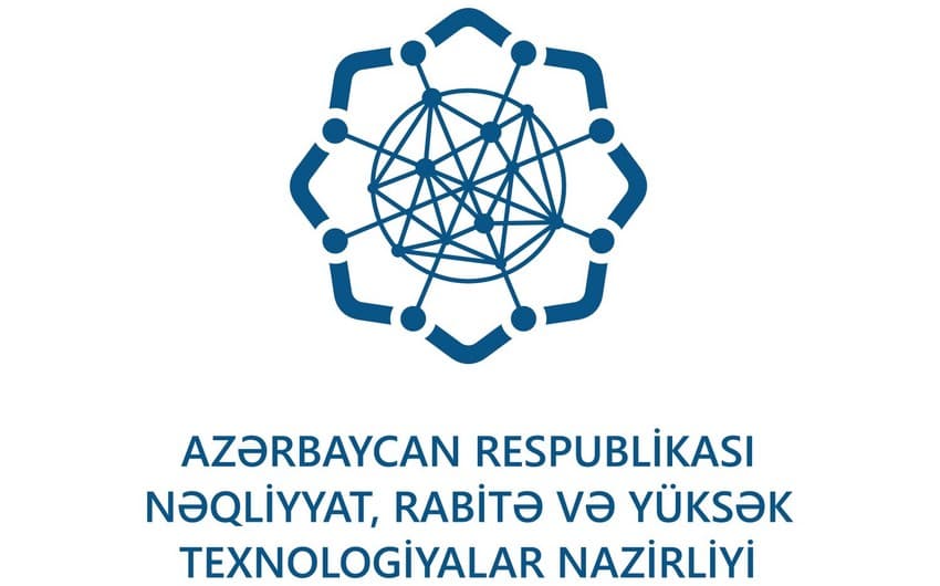 Nazirlikdən internetin məhdudlaşdırılması xəbəri ilə bağlı AÇIQLAMA