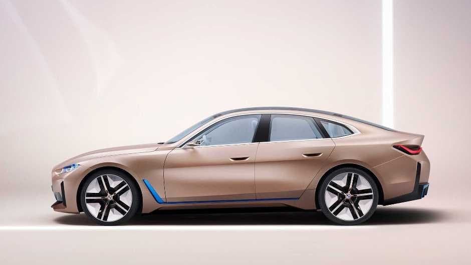 BMW-nin yeni modeli bu tarixdə istehsal olunacaq - FOTO