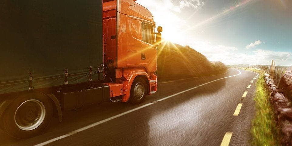 2040-cı ildən Avropada yük maşınları elektrik mühərrikləri ilə işləyəcək