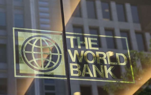 Dünya Bankı Azərbaycanla bağlı səhvə düzəliş etdi